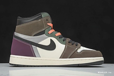 HIGH CRAFTED OG 1 HAND JORDAN AIR 1009